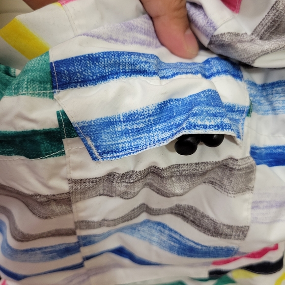 Burton | Sml | Snowjacket - Picture 8 of 11